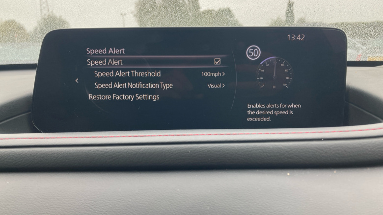 Mazda CX-30 2.5 e-Skyactiv G MHEV [140] Homura 5dr Petrol Hatchback